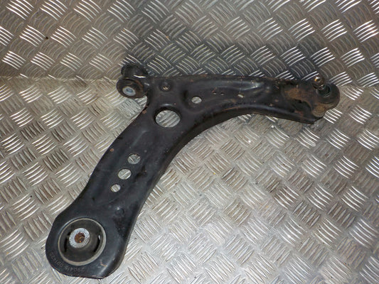 Skoda Octavia Bærearm F.N. H Med OEM Nr. 5Q0407152L Fra Skoda Ophugger