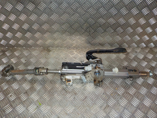 Skoda Octavia Ratstamme Med OEM Nr. 5Q1419502AD Fra Skoda Ophugger