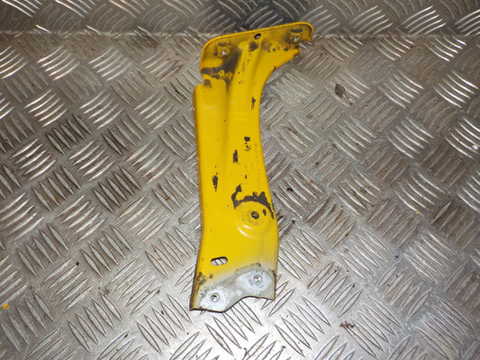 Skoda Octavia Front, Løsdele Med OEM Nr. 5E0821142 Fra Skoda Ophugger