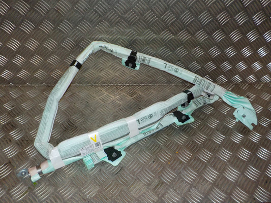 Skoda Octavia Airbag Loft Med OEM Nr. 5E0880741 Fra Skoda Ophugger