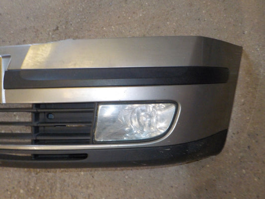 Skoda Octavia Forkofanger Med OEM Nr. 1Z0807221 Fra Skoda Ophugger