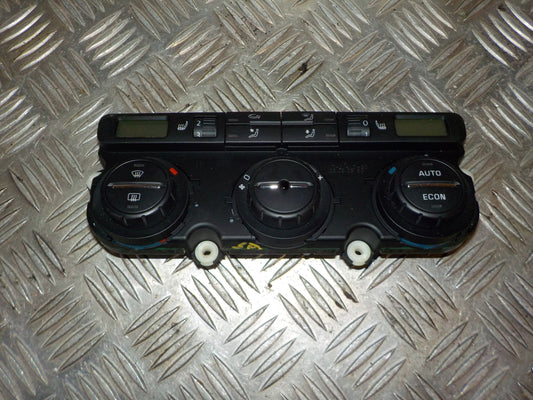 Skoda Octavia Varmeregulering Med OEM Nr. 1Z0907044AC Fra Skoda Ophugger