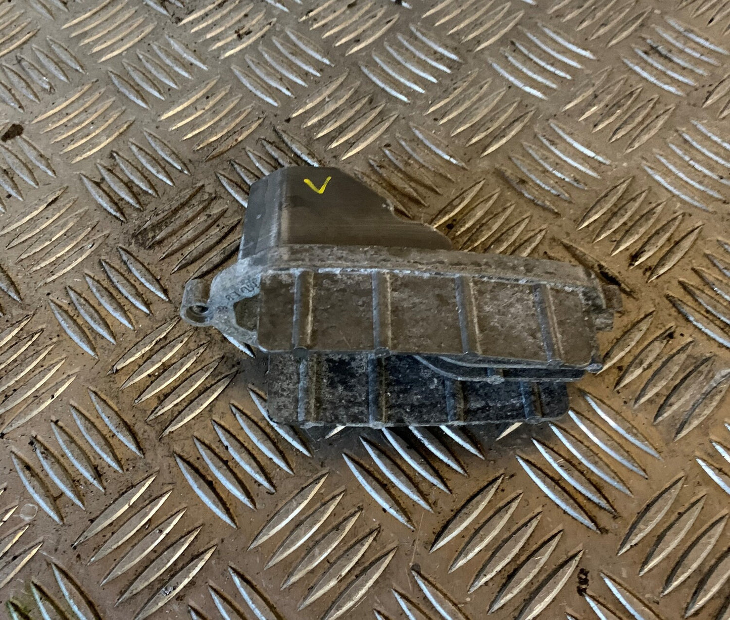 Audi Q3 Kørelys / LED Lygte Med OEM Nr. 8U0941475A Fra Audi Ophugger