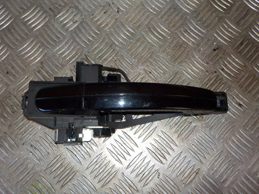 Ford Focus Håndtag Udvendig Med OEM Nr. 1738727 Fra Ford Ophugger