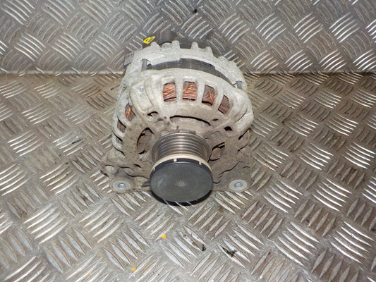 Skoda Citigo Generator Med OEM Nr. 04C903023D Fra Skoda Ophugger