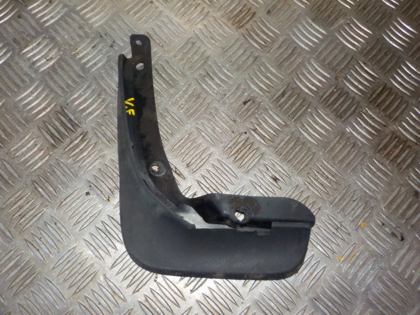 Skoda Citigo Stænklapper Med OEM Nr. 1ST075111A Fra Skoda Ophugger