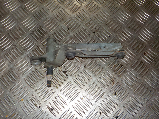 Peugeot 407 Viskertræk Med OEM Nr. 9656859880 Fra Peugeot Ophugger