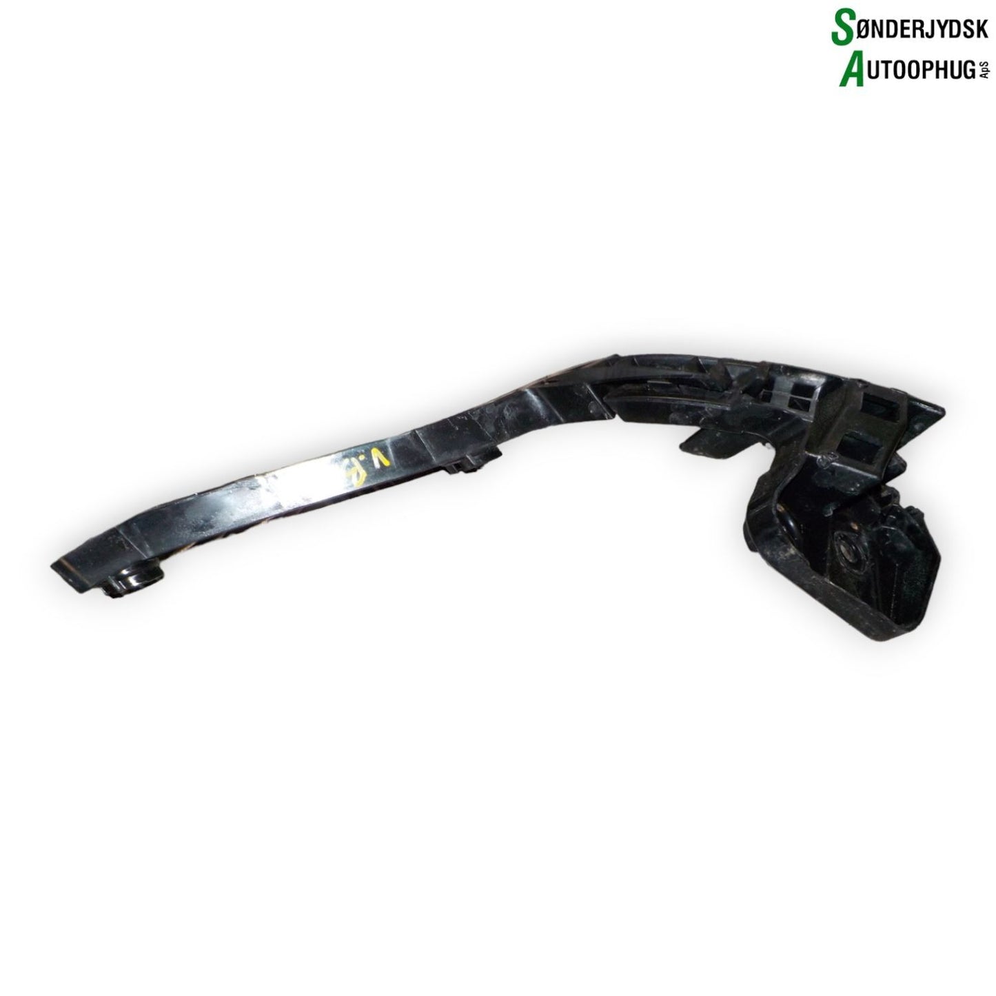 VW T‑Roc Kofangerstiver Med OEM Nr. 2GA807393 Fra VW Ophugger