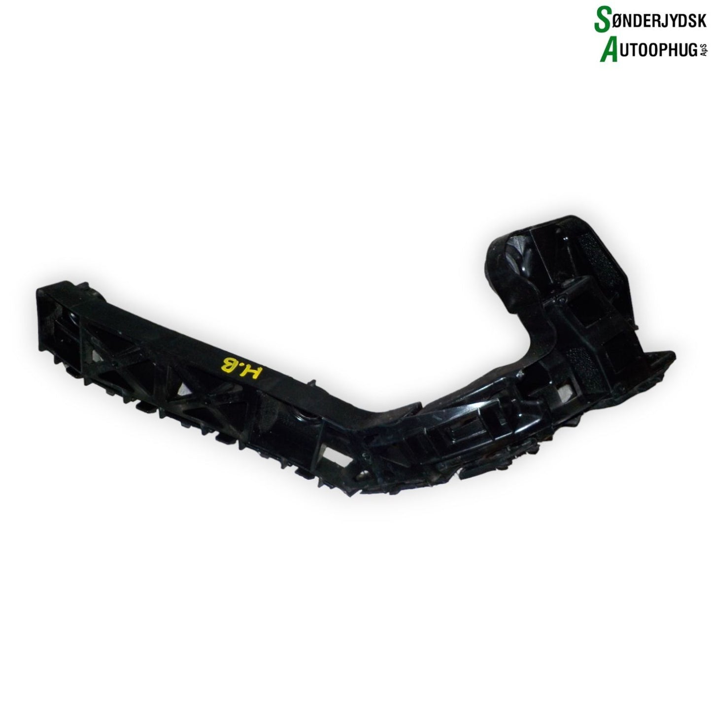 VW T‑Roc Kofangerstiver Med OEM Nr. 2GA807394 Fra VW Ophugger