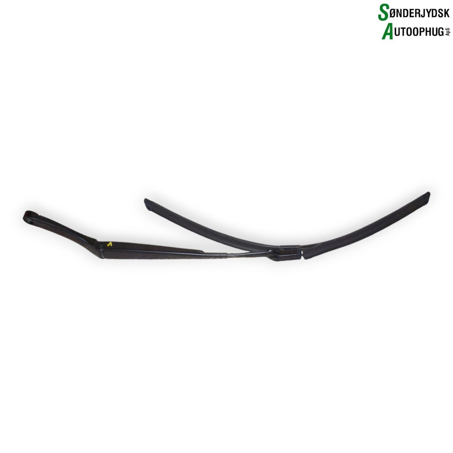 VW T‑Roc Viskerarm Med OEM Nr. 2GA955409A Fra VW Ophugger