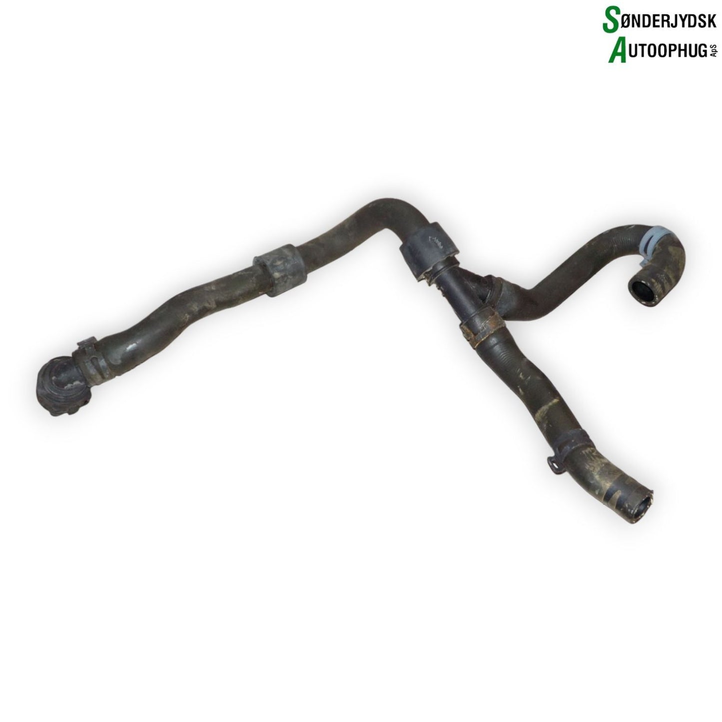 VW T‑Roc Køler Slanger Med OEM Nr. 5Q0122051EN Fra VW Ophugger