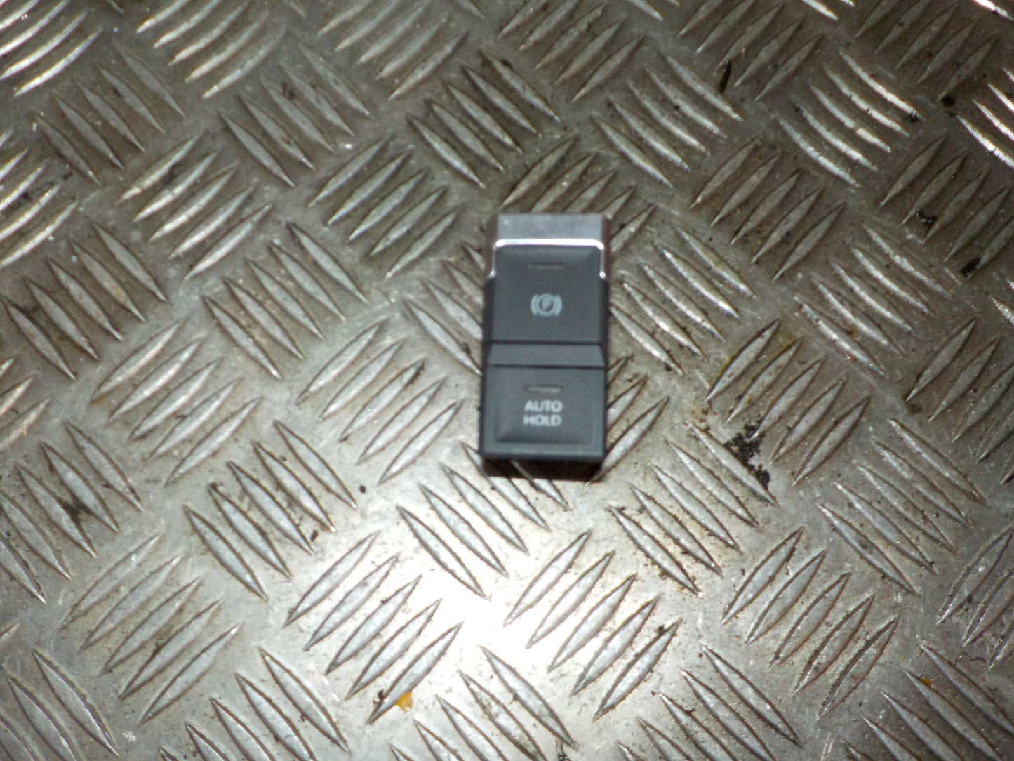 VW T‑Roc Håndbremse Med OEM Nr. 2GA927225 Fra VW Ophugger