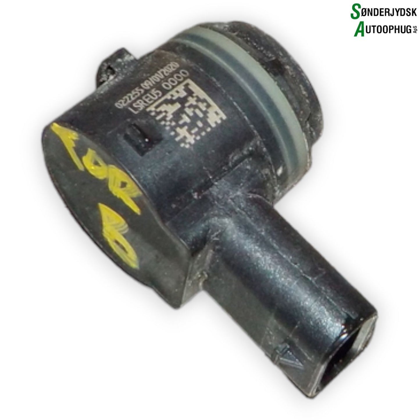 VW T‑Roc Pdc Sensor/Baksensor Med OEM Nr. 5Q0919275B Fra VW Ophugger