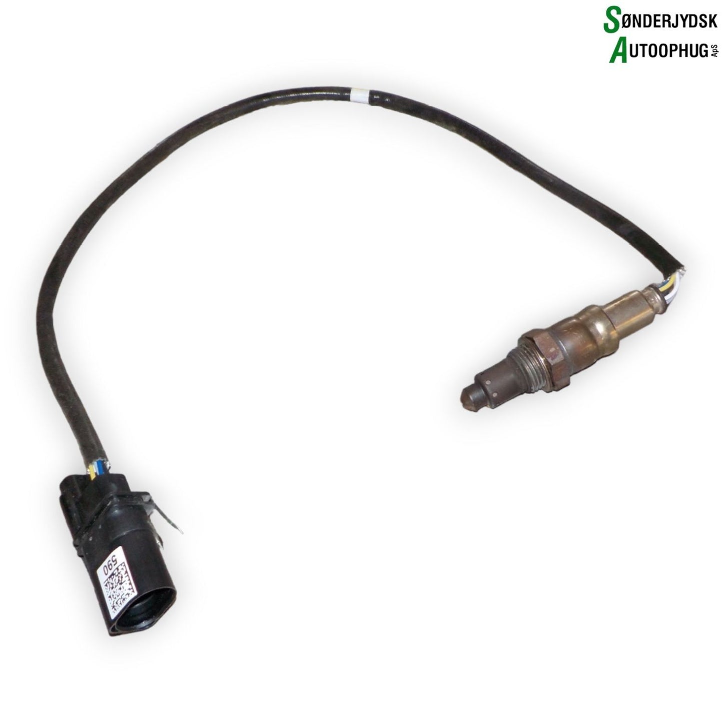 VW T‑Roc Lambda Sonde/Nox Sensor Med OEM Nr. 04E906262G Fra VW Ophugger