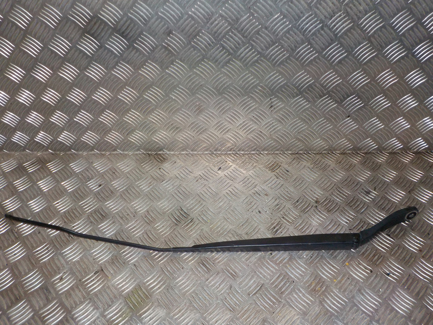 Peugeot Expert Viskerarm Med OEM Nr. 1615627280 Fra Peugeot Ophugger