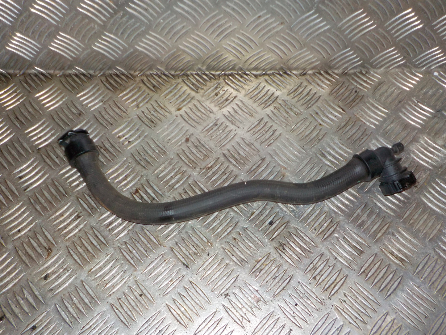 Peugeot Expert Køler Slanger Med OEM Nr. 9809929180 Fra Peugeot Ophugger