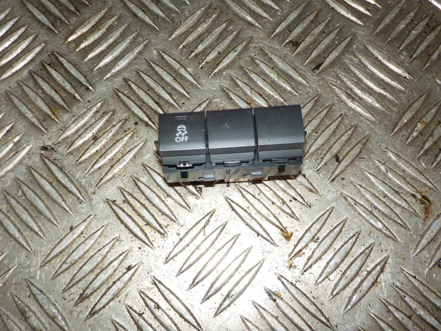 Peugeot Expert Kontakt Diverse Med OEM Nr. 98088542ZD Fra Peugeot Ophugger
