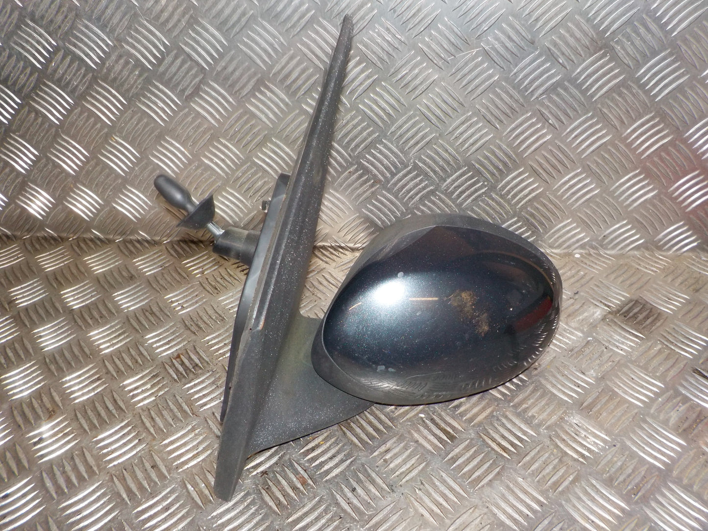 Citroen C1 Sidespejl Med OEM Nr. 8149YC Fra Citroen Ophugger