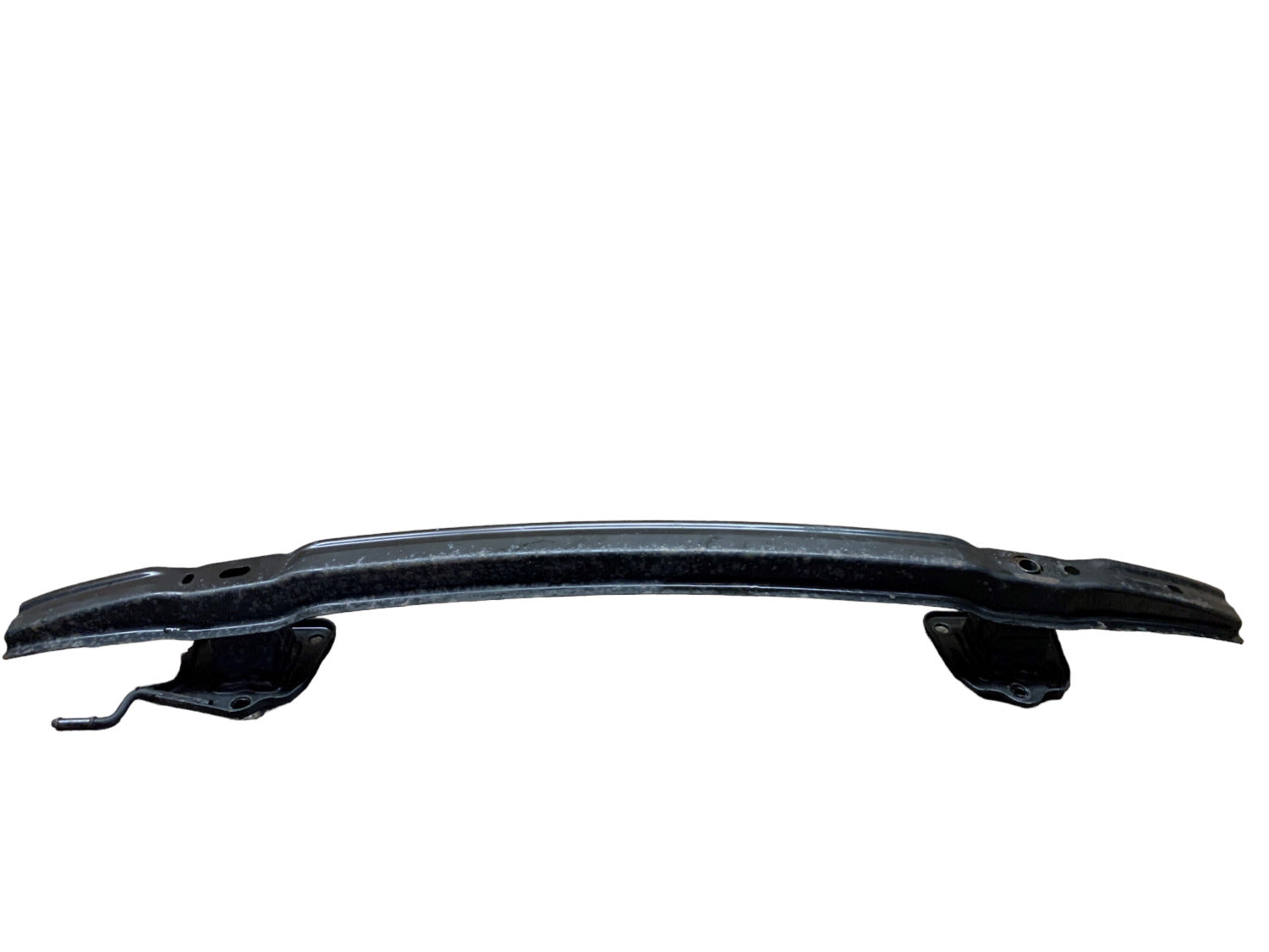 BMW 3-Serie E90/E91/E92 Kofangerstiver Med OEM Nr. 51127058467 Fra BMW Ophugger