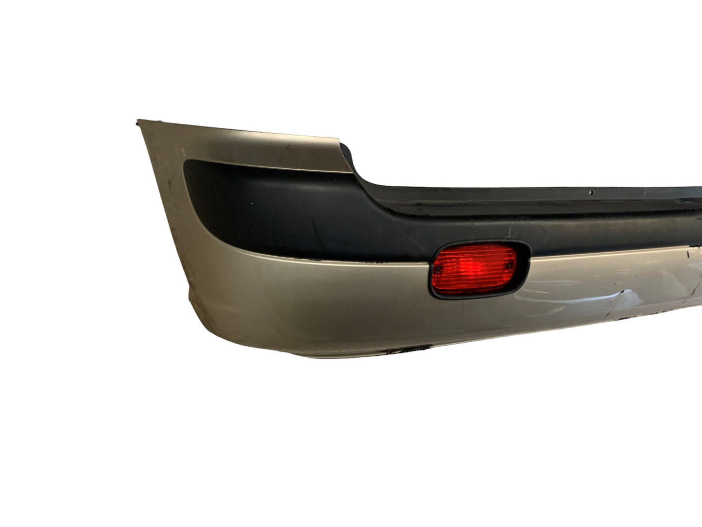 Hyundai Matrix Bagkofanger Med OEM Nr. 8661117010 Fra Hyundai Ophugger