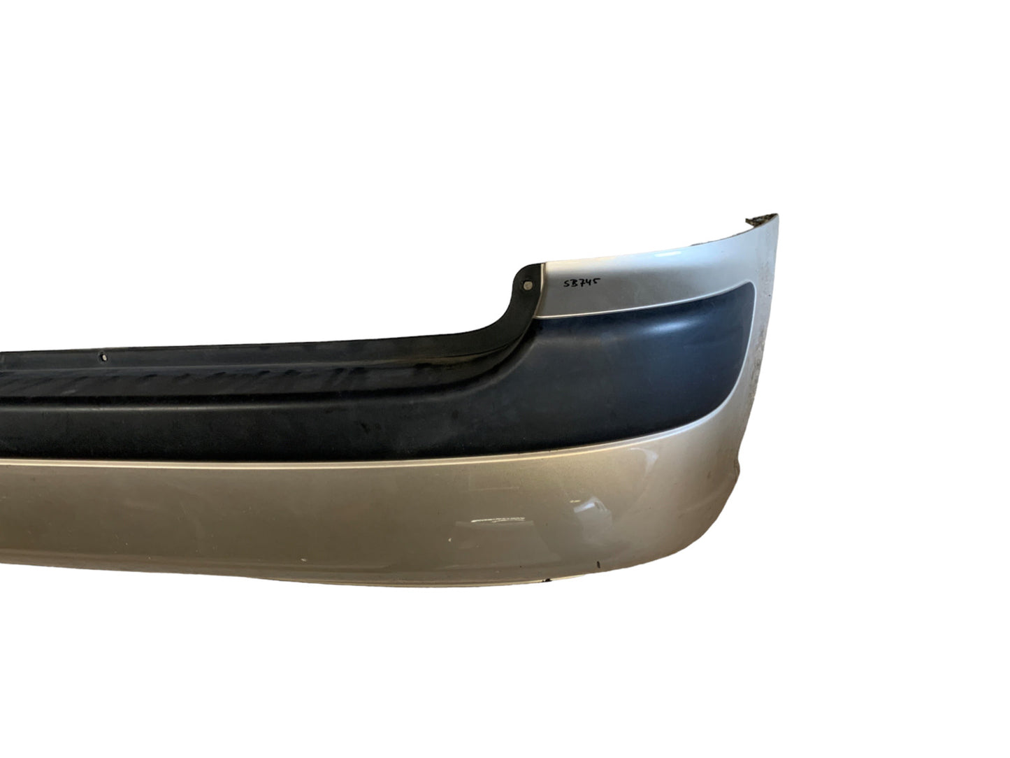 Hyundai Matrix Bagkofanger Med OEM Nr. 8661117010 Fra Hyundai Ophugger