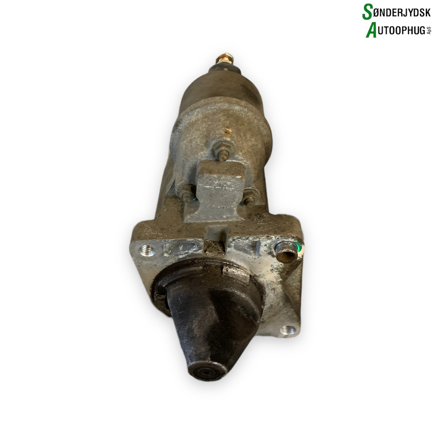 Fiat Panda Starter Med OEM Nr. 0000051890631 Fra Fiat Ophugger
