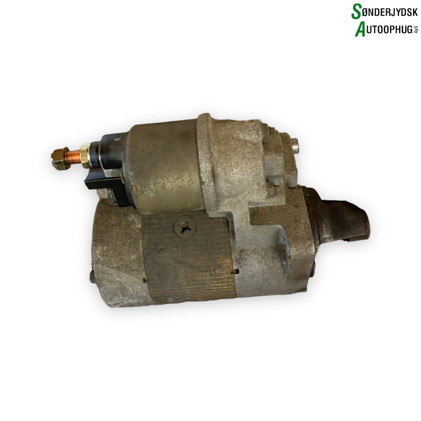 Fiat Panda Starter Med OEM Nr. 0000051890631 Fra Fiat Ophugger