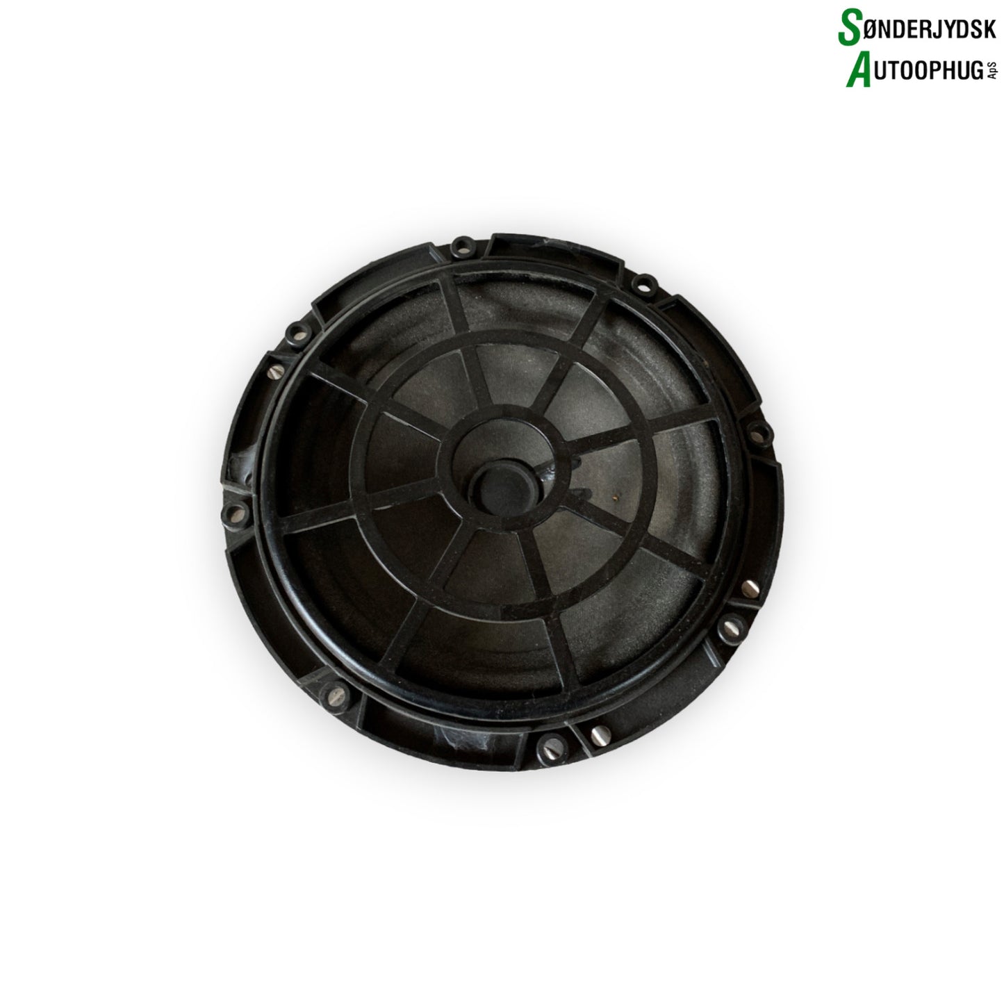 Citroen C4 Højttaler Med OEM Nr. 9634826880 Fra Citroen Ophugger