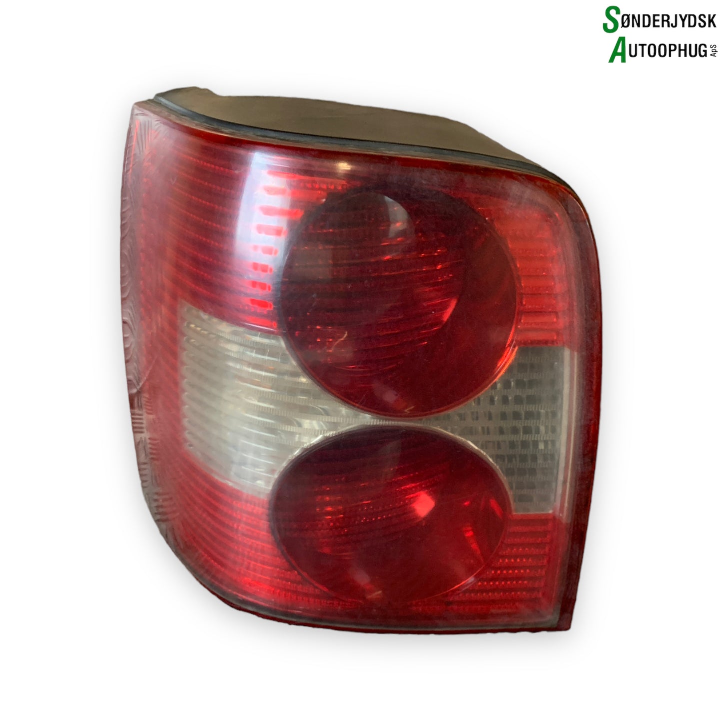 VW Passat 3B Baglygte Med OEM Nr. 3B9945095AA Fra VW Ophugger