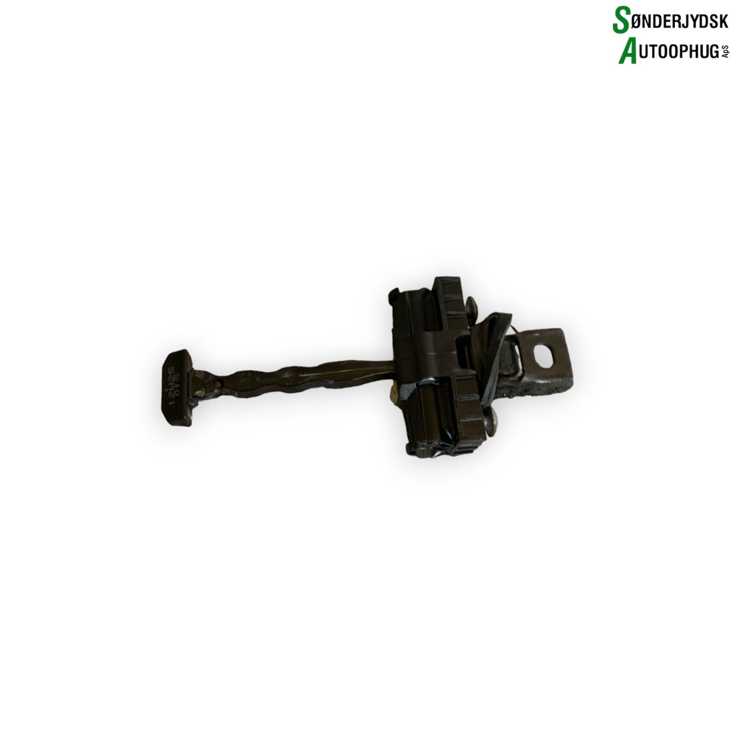 Skoda Citigo Dørstop Med OEM Nr. 1S4839249A Fra Skoda Ophugger