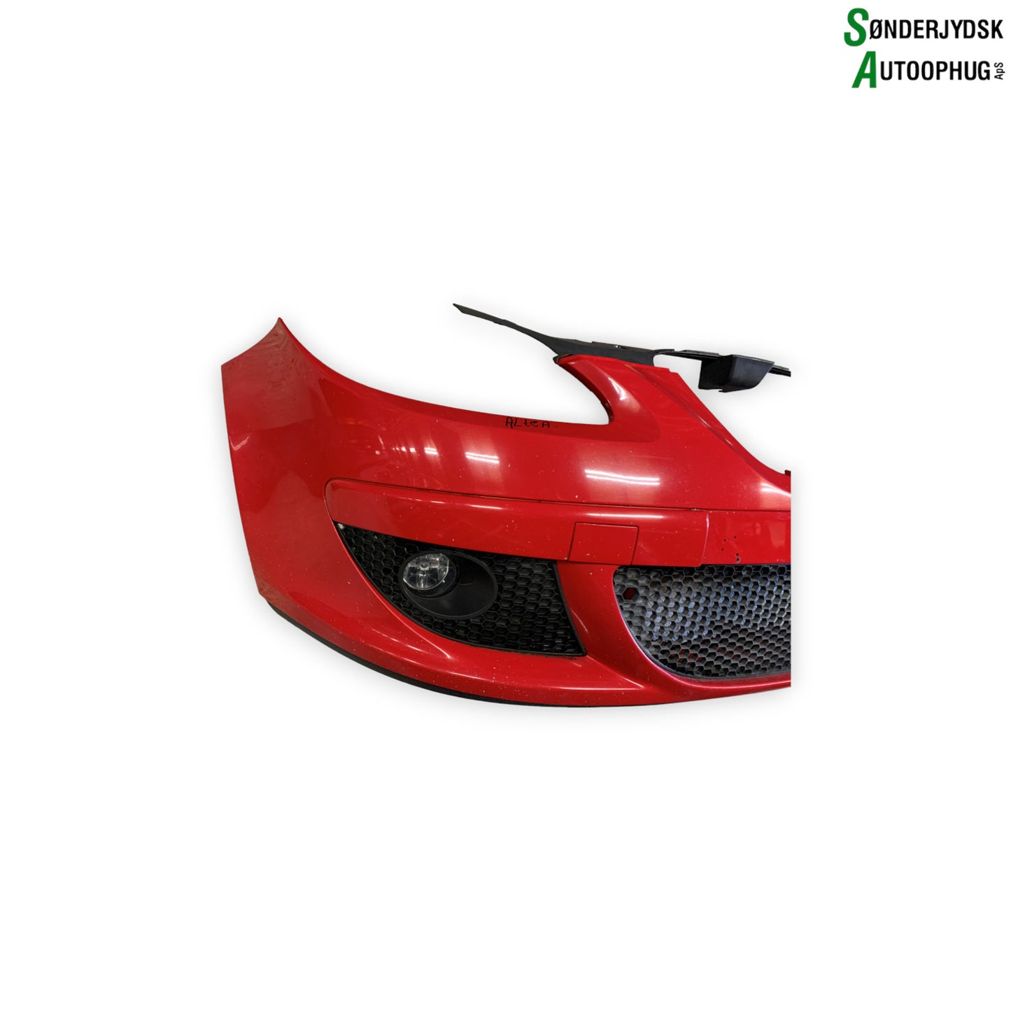 Seat Altea Forkofanger Med OEM Nr. 5P0807217M Fra Seat Ophugger