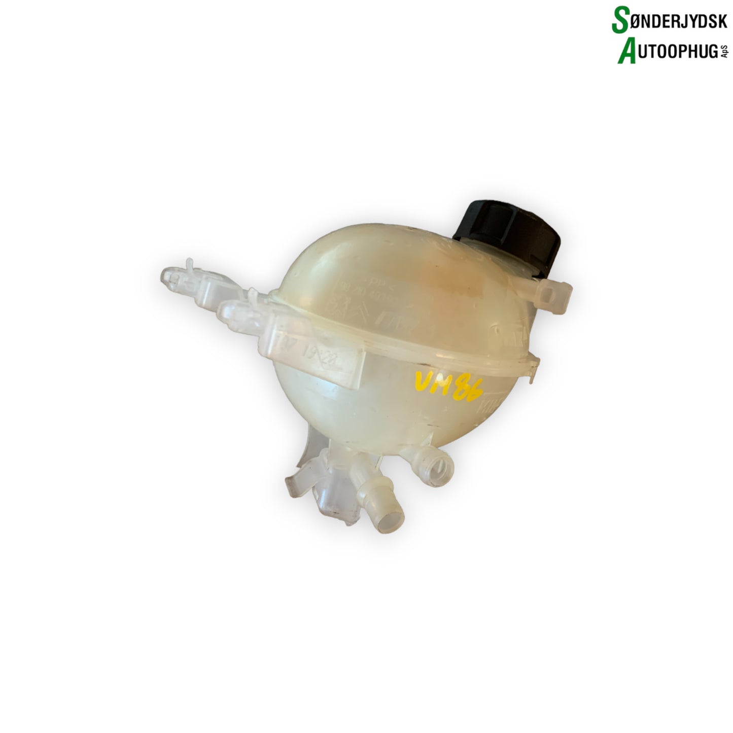 Peugeot Expert Ekspansionsbehold Med OEM Nr. 9821049380 Fra Peugeot Ophugger