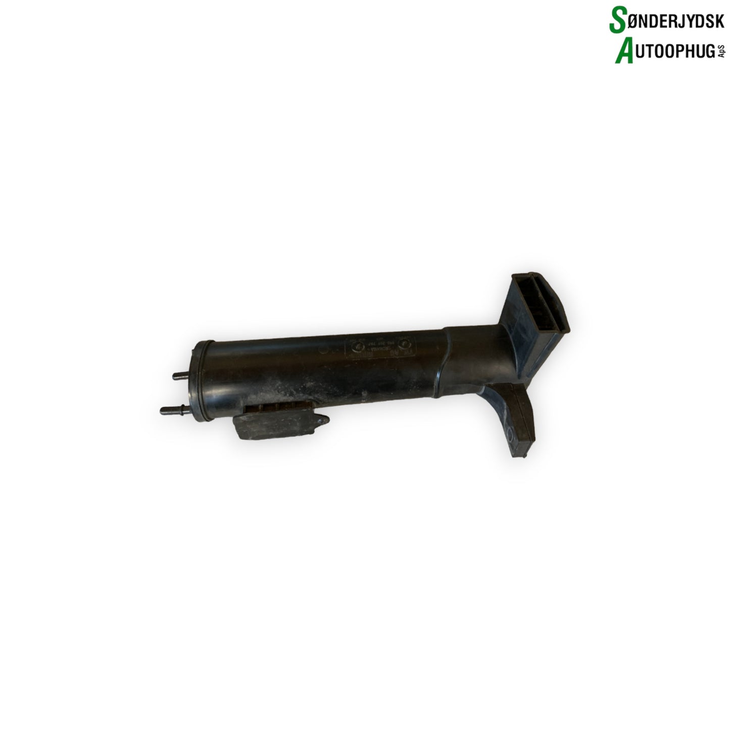 VW Polo 6C Kulbeholder Med OEM Nr. 6R0201797 Fra VW Ophugger