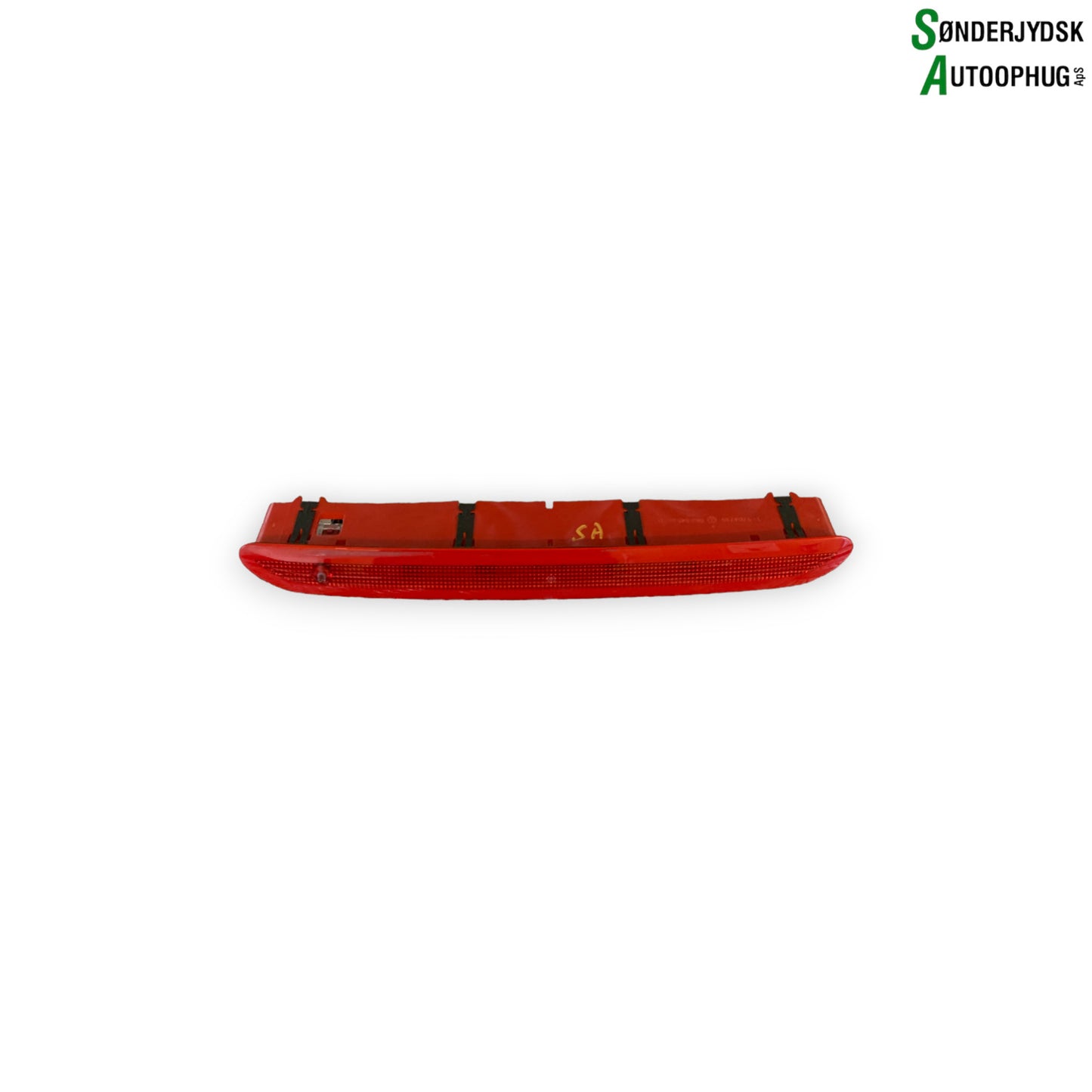 VW Polo 6C Bremselys Med OEM Nr. 5G0945087B Fra VW Ophugger