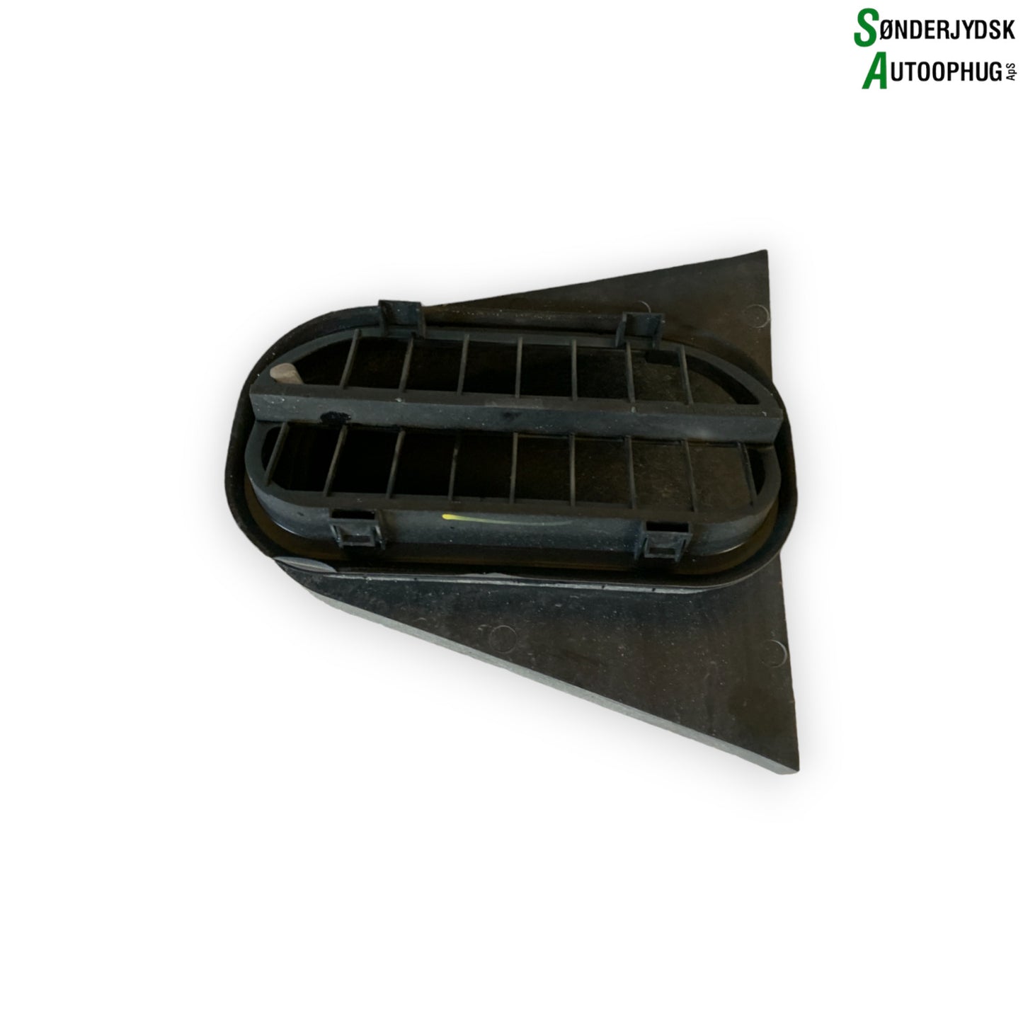 VW Polo 6C Luftindtag Bag Med OEM Nr. 6R0819587 Fra VW Ophugger