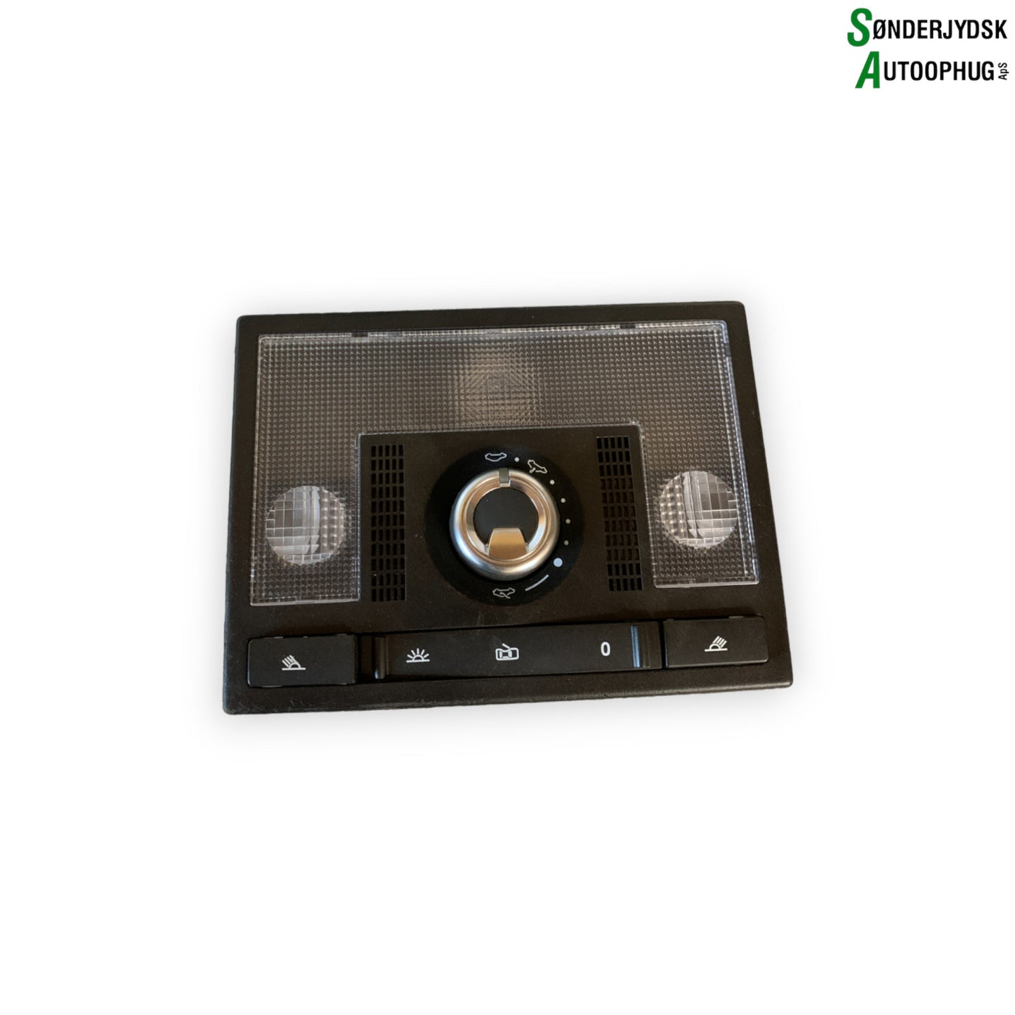 VW Polo 6C Loftslys Med OEM Nr. 6Q0947106E Fra VW Ophugger