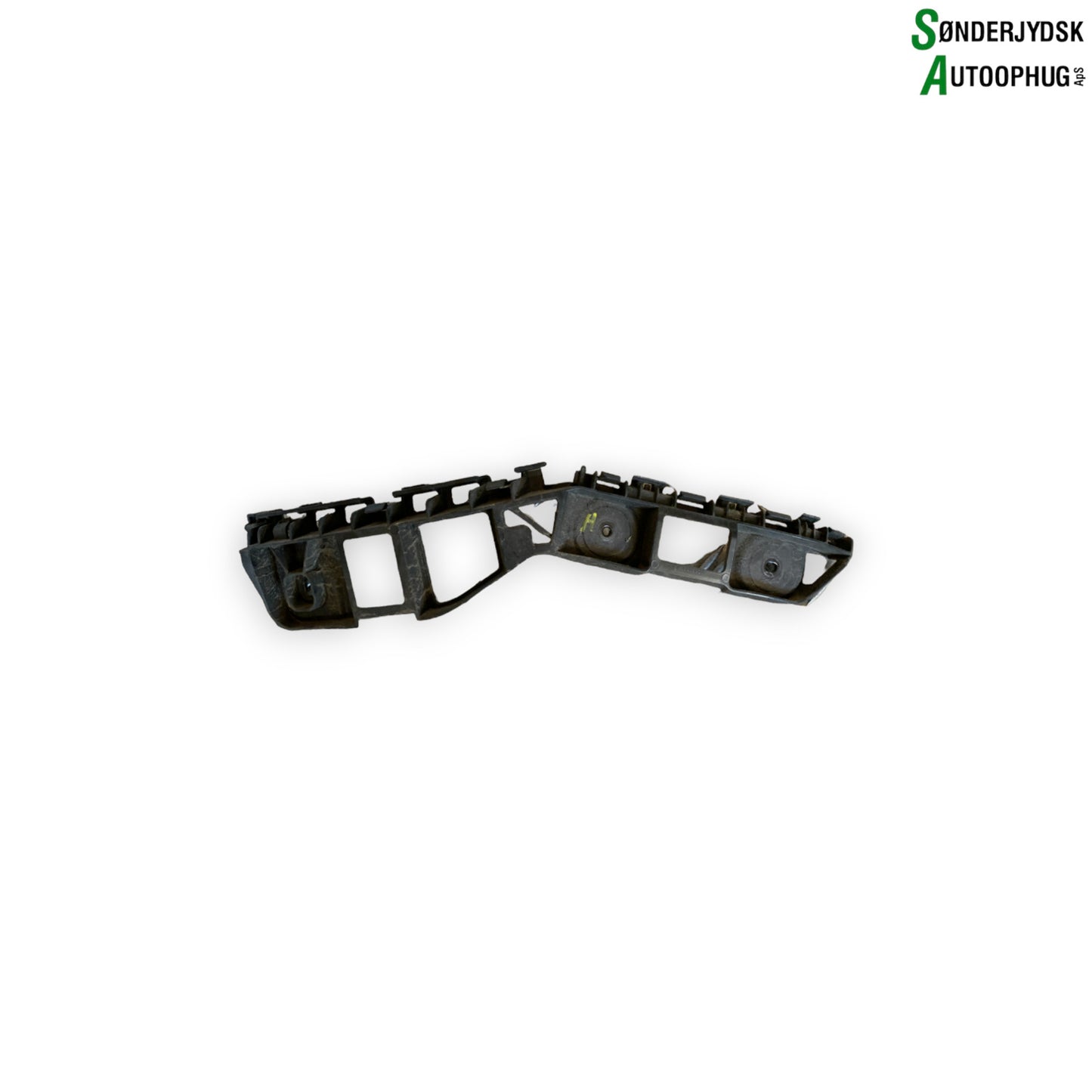 VW Polo 6C Kofangerstiver Med OEM Nr. 6C6807394B Fra VW Ophugger