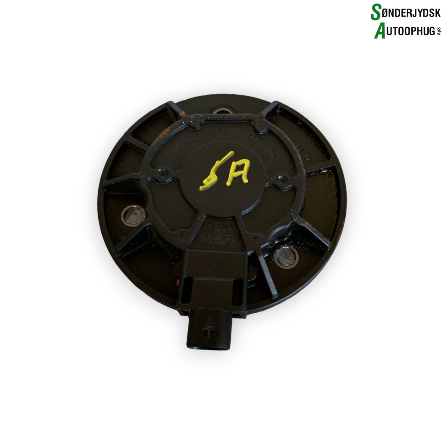 VW Polo 6C Knastforstiller Med OEM Nr. 06L109259A Fra VW Ophugger