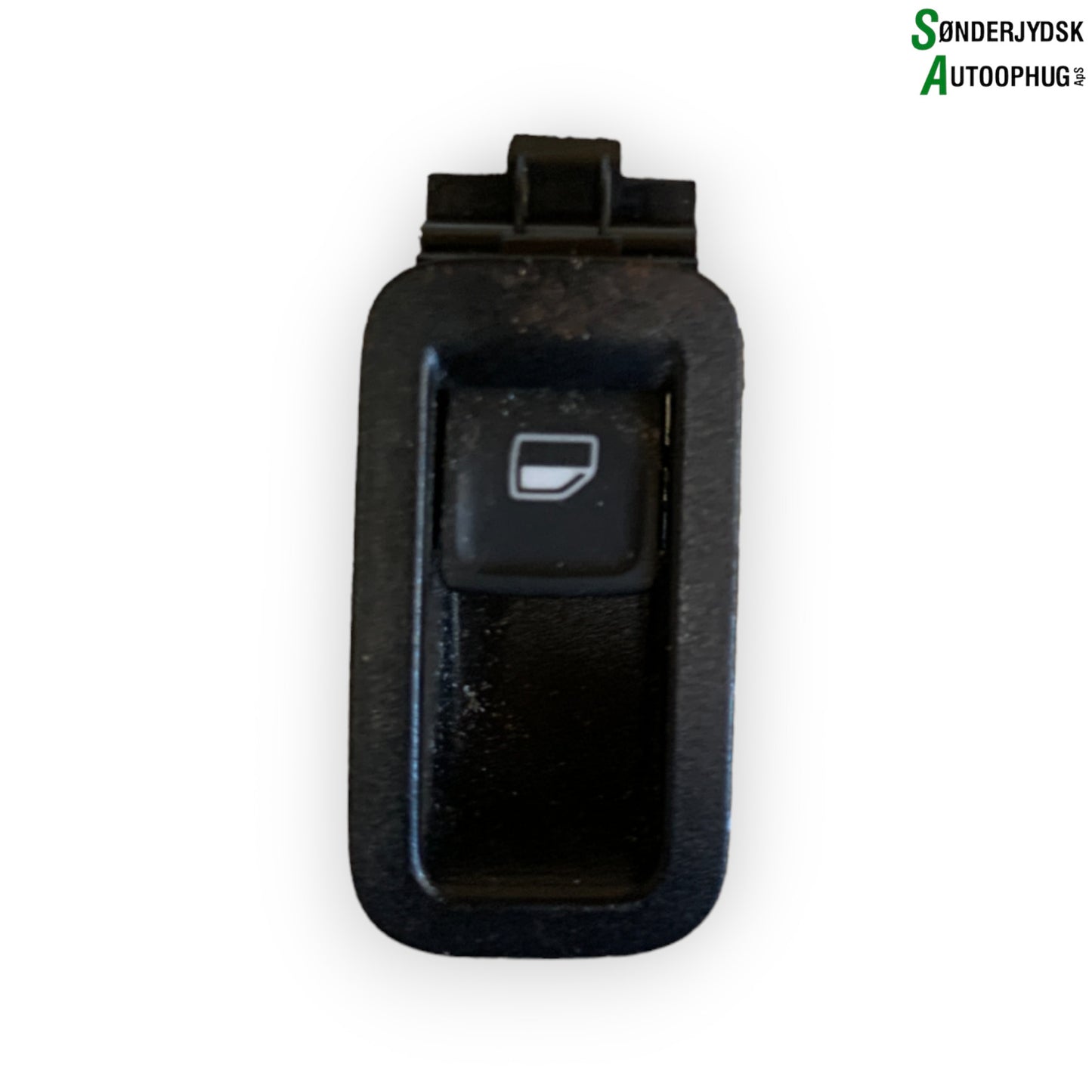 VW Polo 6C Kontakt Rudehejs Med OEM Nr. 6C0959855 Fra VW Ophugger