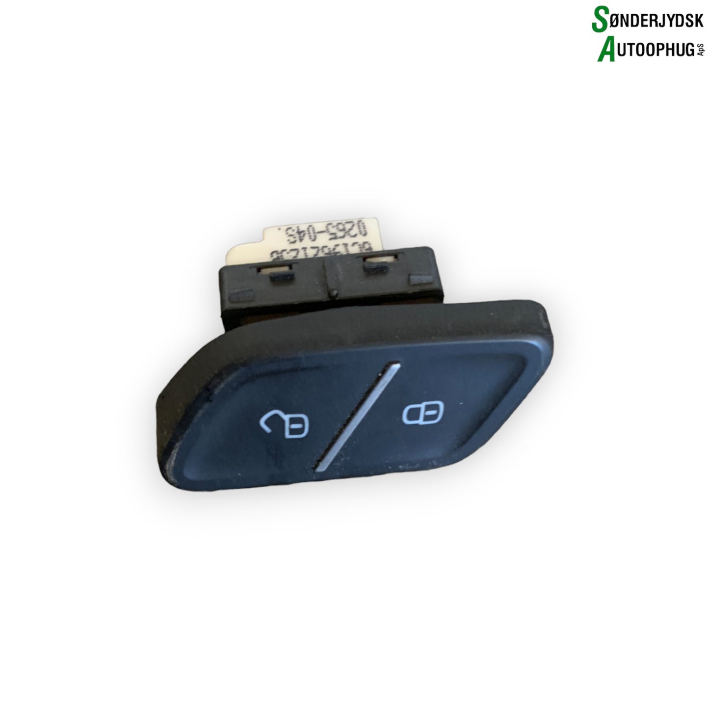 VW Polo 6C Kontakt Diverse Med OEM Nr. 6C1962125B Fra VW Ophugger