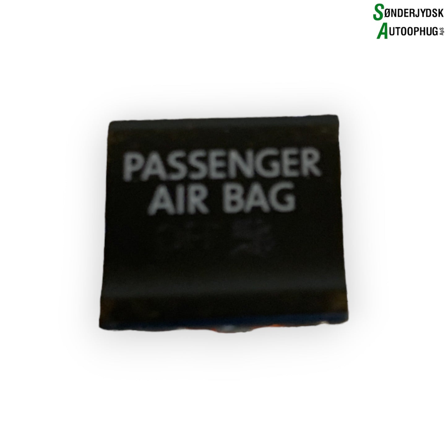 VW Polo 6C Kontakt Diverse Med OEM Nr. 6C0919234AWHS Fra VW Ophugger