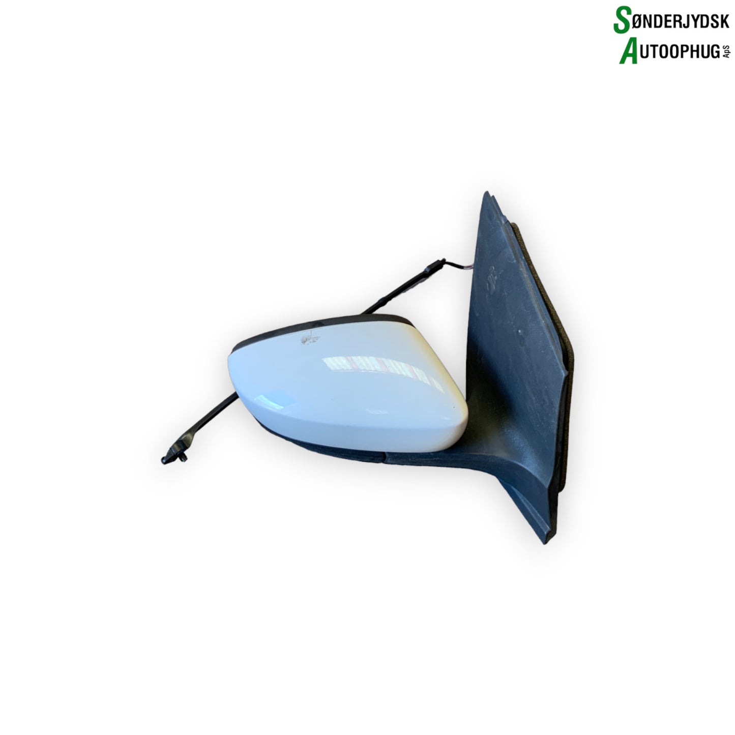 VW UP Sidespejl Med OEM Nr. 1S1857507AH Fra VW Ophugger