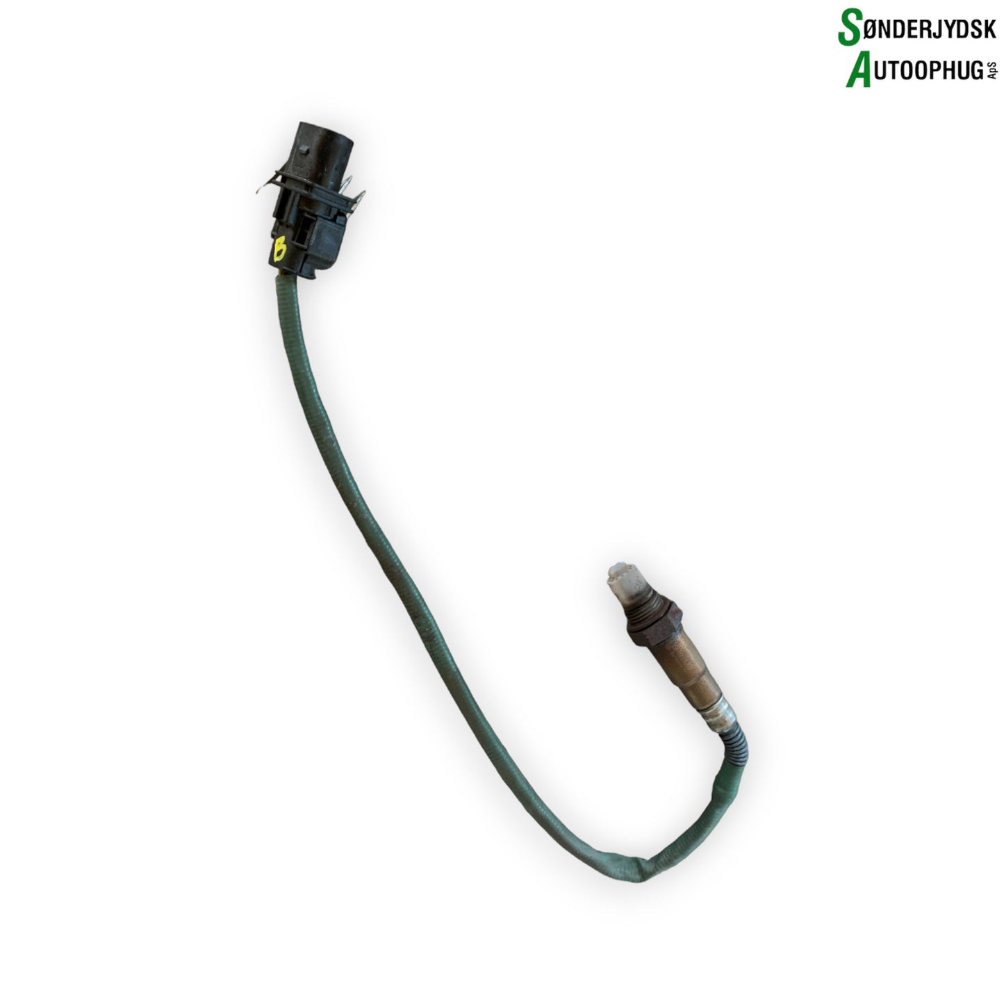 Mercedes-Benz A-W176 Lambda Sonde/Nox Sensor Med OEM Nr. 35427018 Fra Mercedes-Benz Ophugger