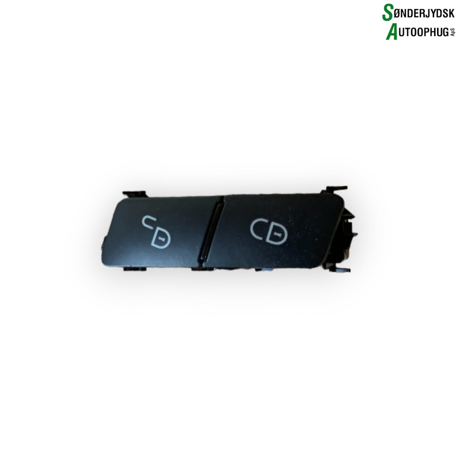 Mercedes-Benz A-W176 Kontakt Diverse Med OEM Nr. 2049058402 Fra Mercedes-Benz Ophugger
