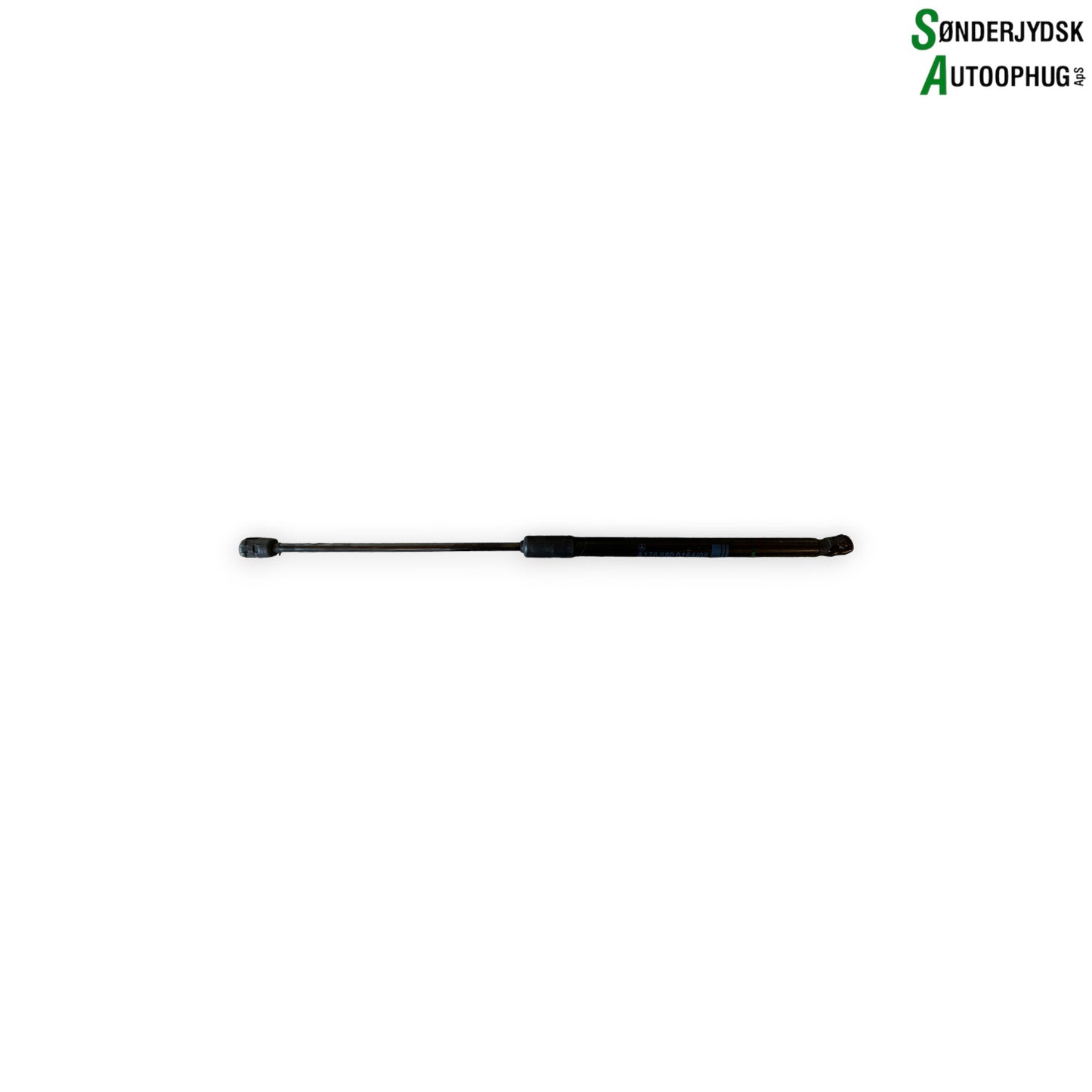 Mercedes-Benz Mercedes A W176 Bagklapsdæmper Med OEM Nr. 1769800164 Fra Mercedes-Benz Ophugger