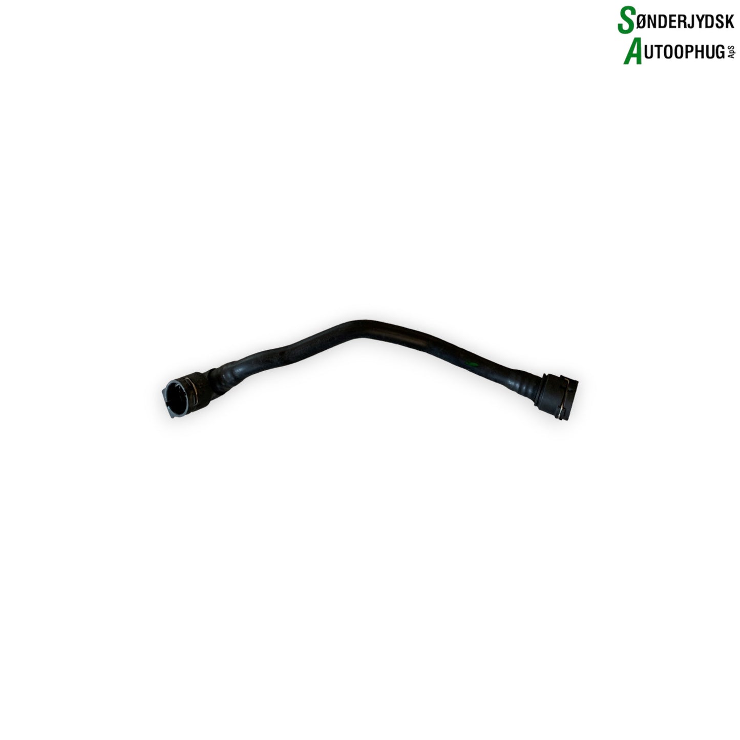 Mercedes-Benz A-W176 Køler Slanger Med OEM Nr. 2465010058 Fra Mercedes-Benz Ophugger