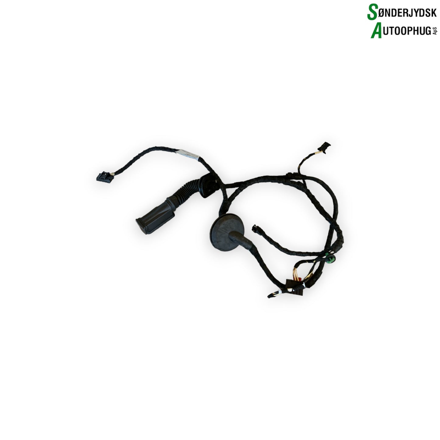 VW Golf 7 AU Ledningsnet Dør Med OEM Nr. 5G4971694T Fra VW Ophugger