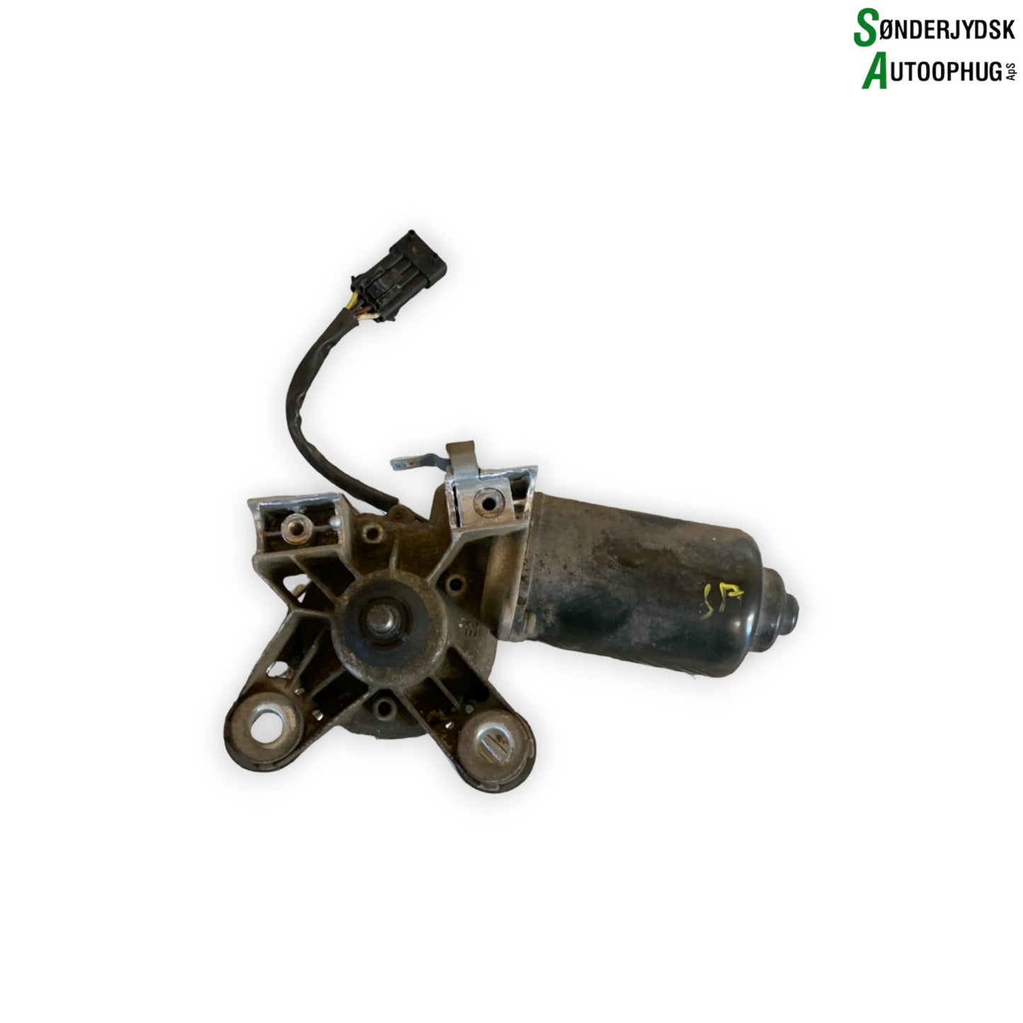 Opel Vectra C Viskermotor Med OEM Nr. 93185526 Fra Opel Ophugger