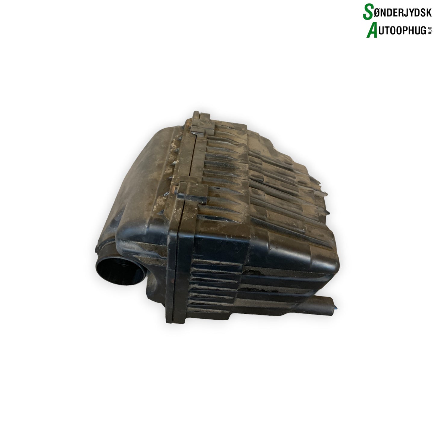 Citroen C4 Luftfilterkasse Med OEM Nr. 1427L0 Fra Citroen Ophugger