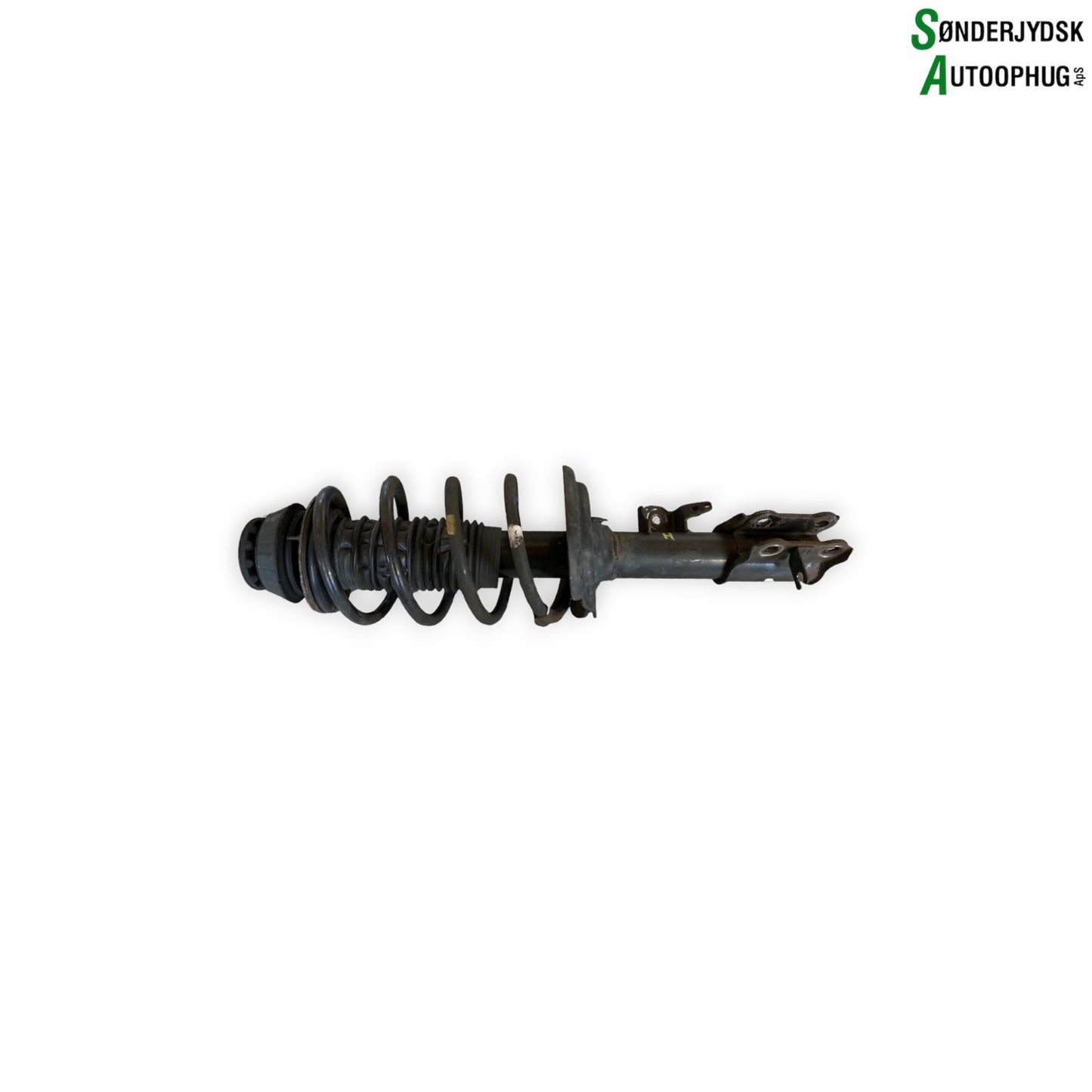 Hyundai I20 NL Fjederben For H Med OEM Nr. 546604P500 Fra Hyundai Ophugger